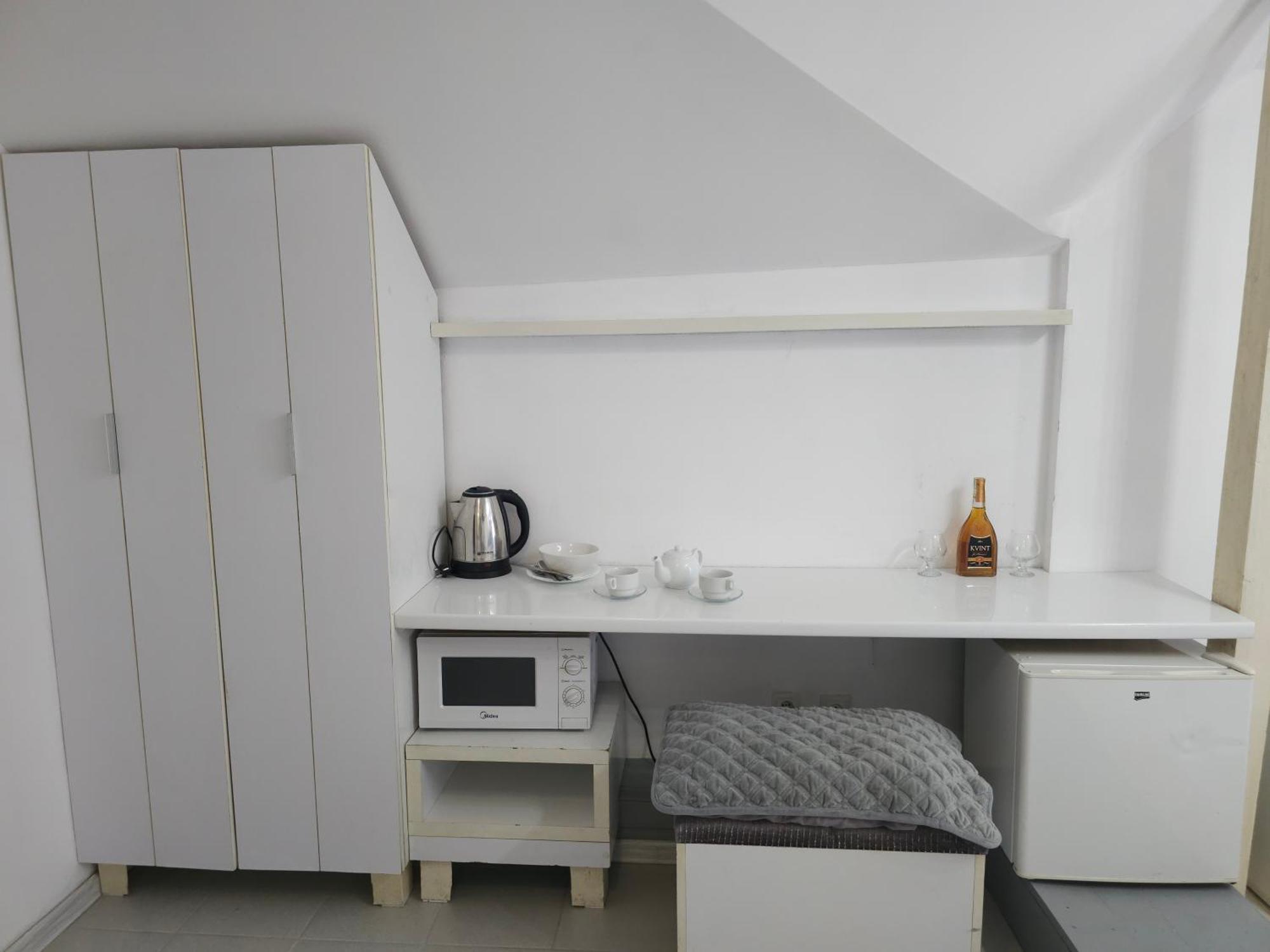 Grey Studio Chişinău Extérieur photo